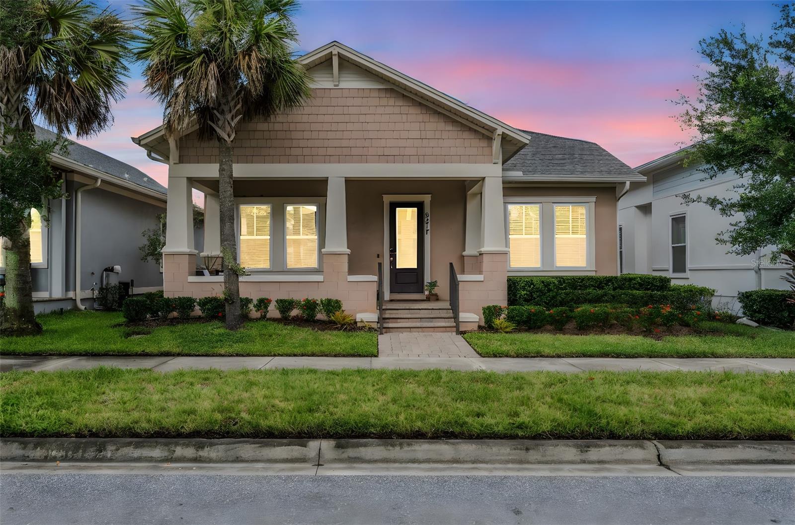 9217 SMITHIES ST, Orlando FL 32827