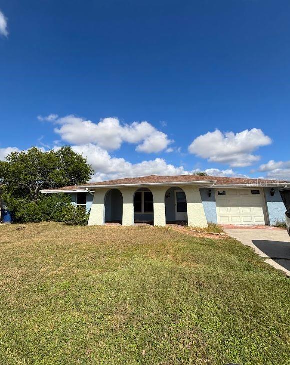 7449 LIVE OAK LN, New Port Richey FL 34653