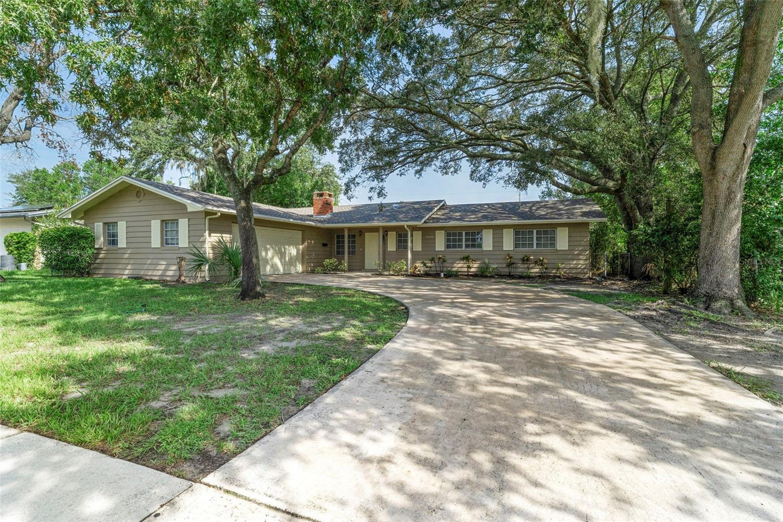 5509 SEDGEFIELD ST, Orlando FL 32808