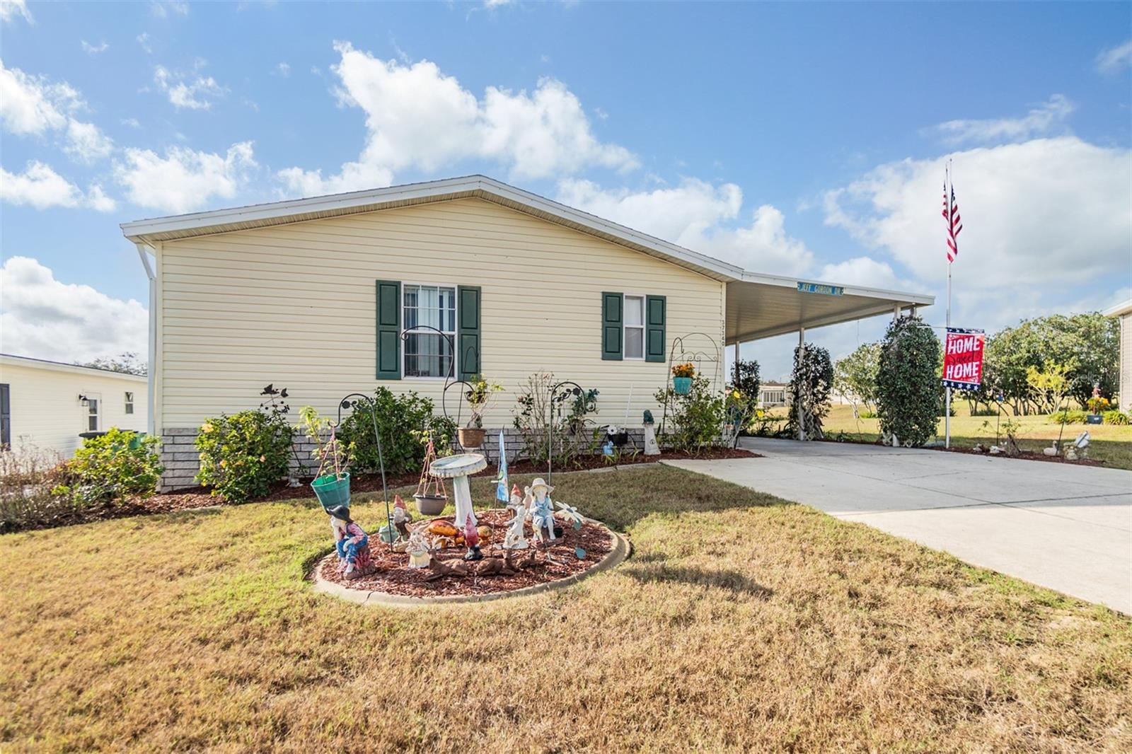 37340 NEUKOM AVE, Zephyrhills FL 33541