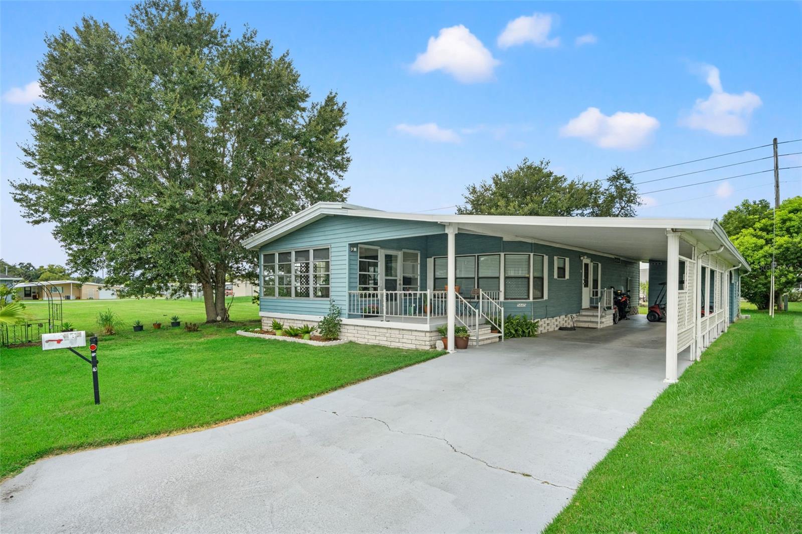 5645 LORETTA CT, Zephyrhills FL 33542