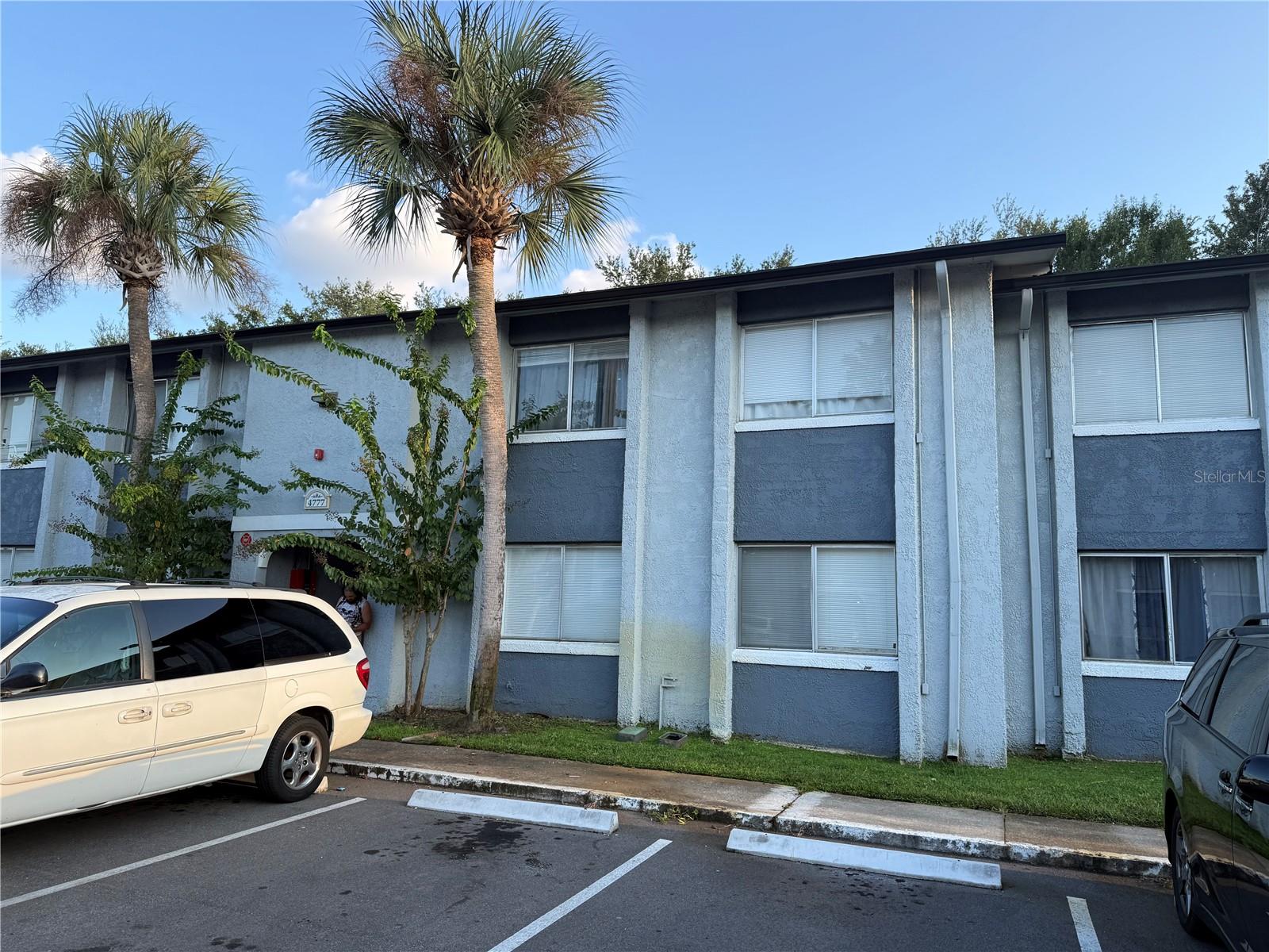 4777 S TEXAS AVE #A, Orlando FL 32839