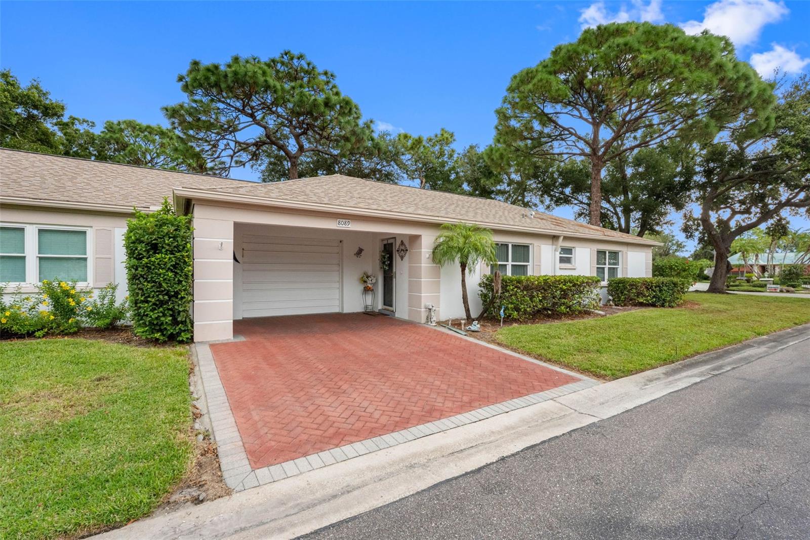 8089 CANDLEWOOD ROAD #8089, Seminole FL 33777