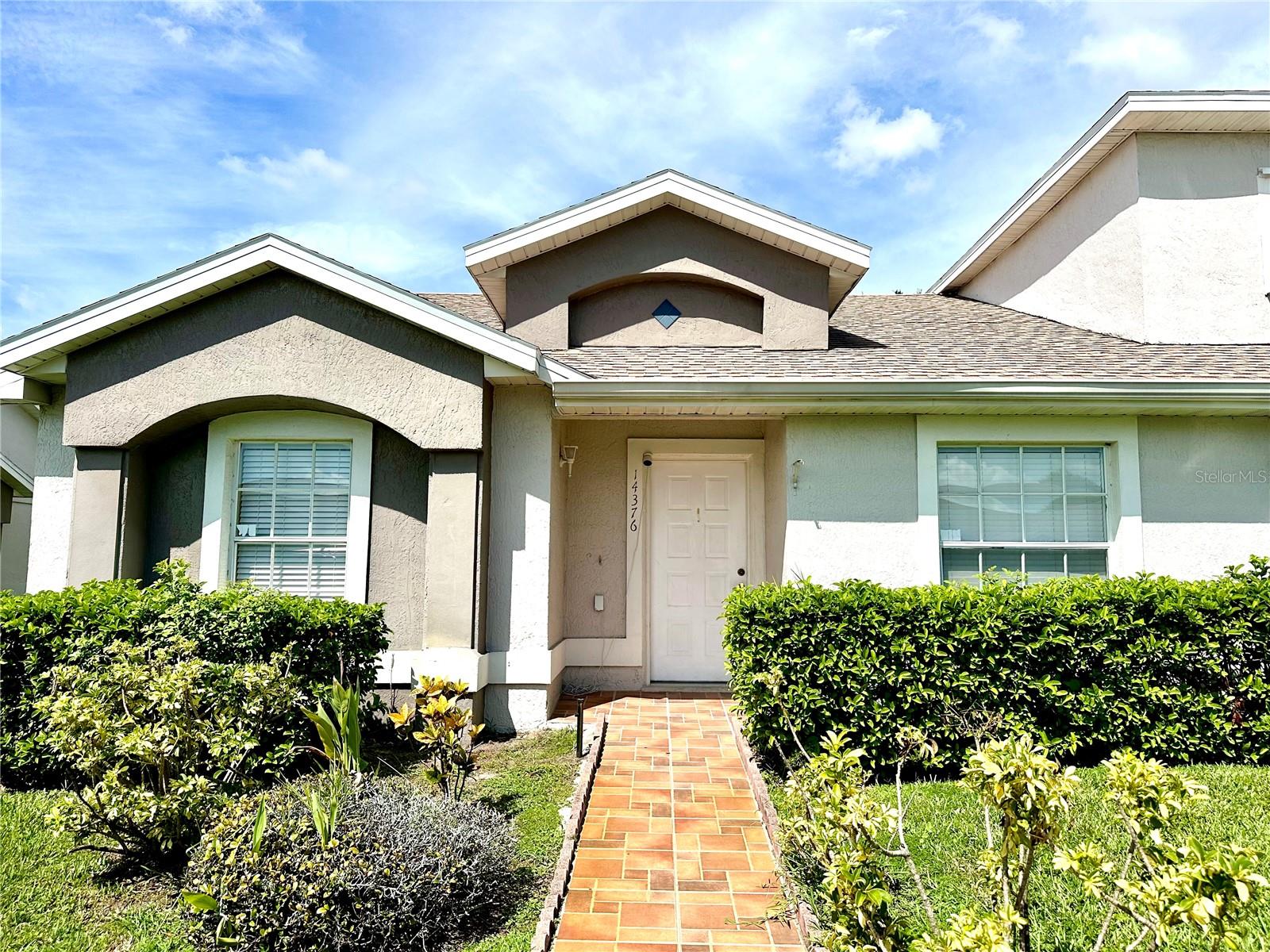 14376 ISLAND COVE DR, Orlando FL 32824