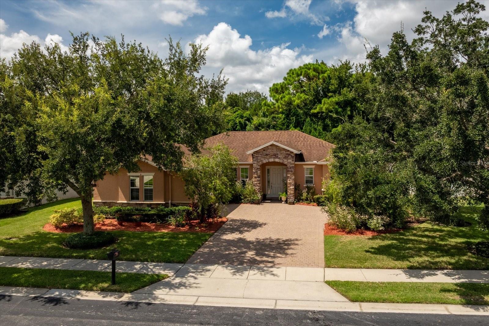 861 BIGHORN ST, Oviedo FL 32765