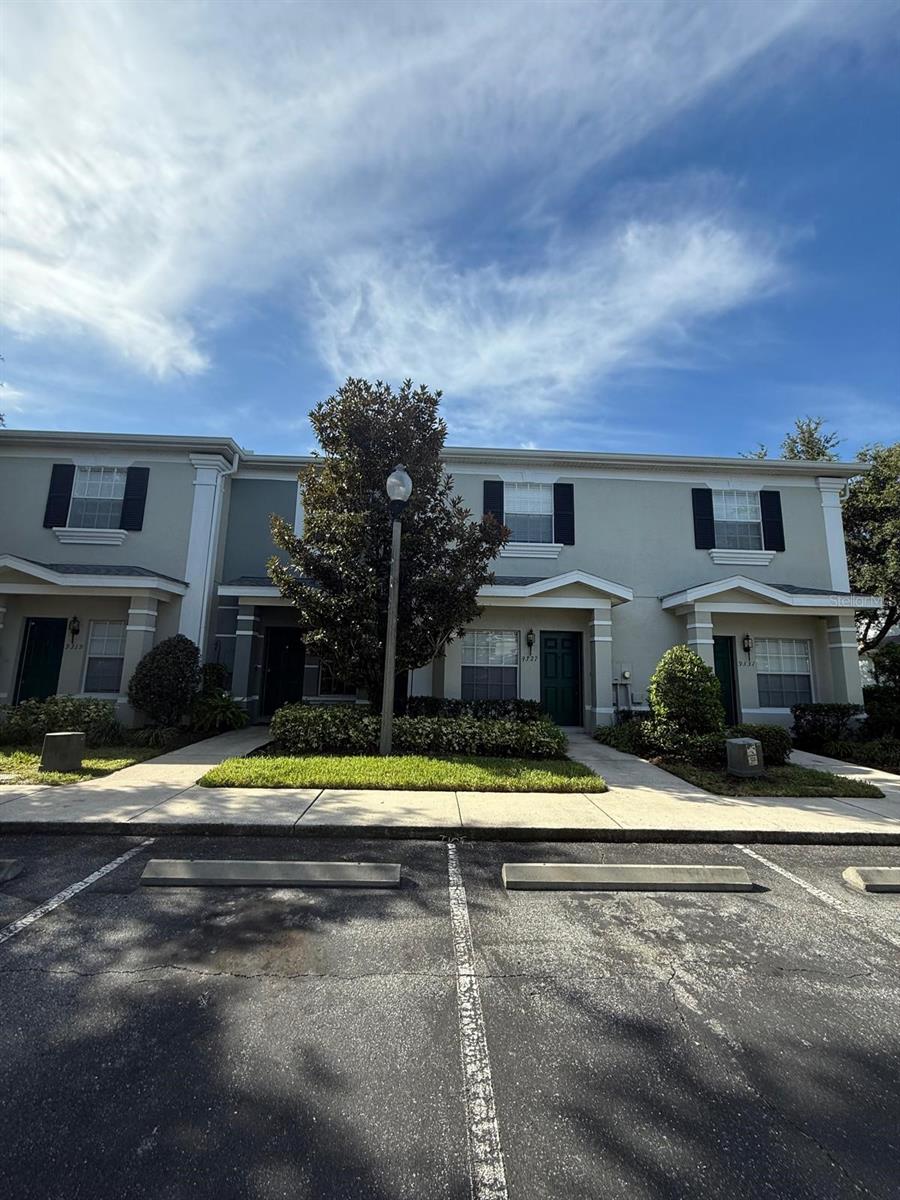 9323 FLOWERING COTTONWOOD RD, Orlando FL 32832