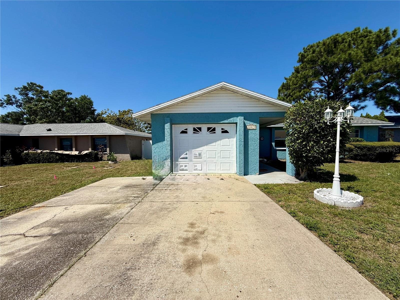 11019 BASQUIN CT, Port Richey FL 34668