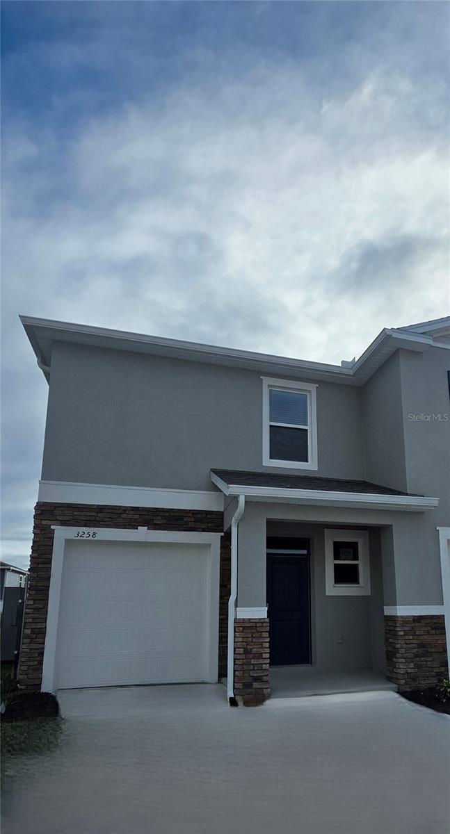 3258 CHROMA ST, Orlando FL 32824