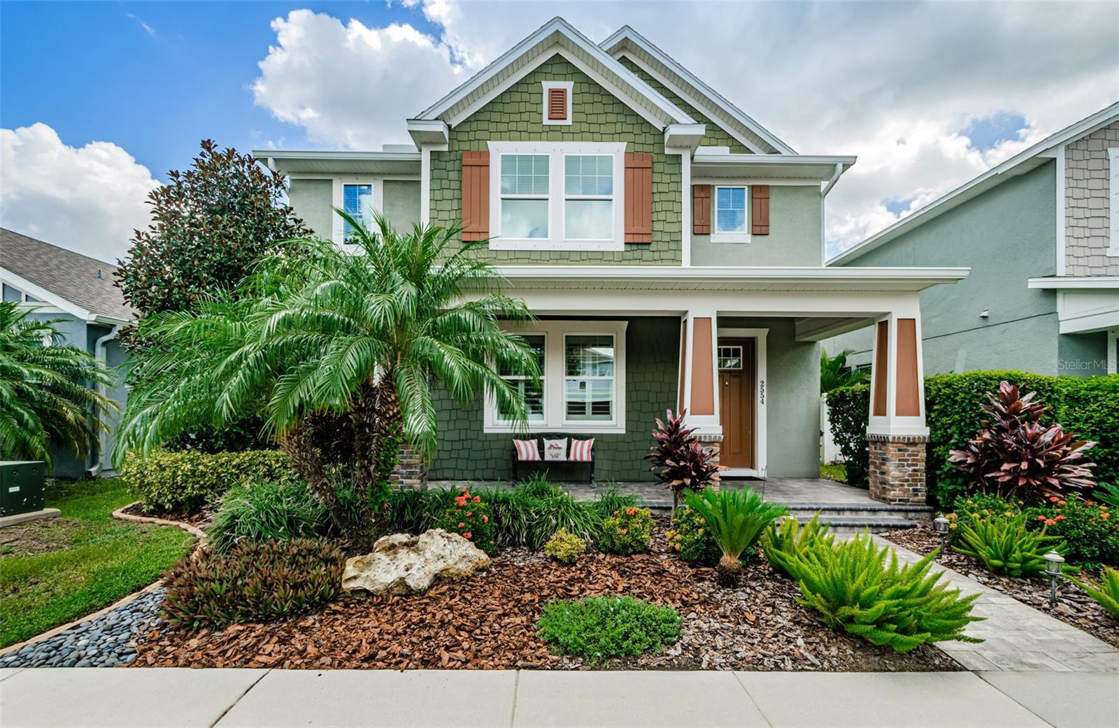 2554 CLAYMORE STREET, Odessa FL 33556