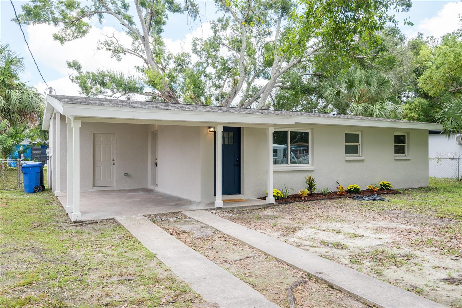 4906 S 83RD ST, Tampa FL 33619