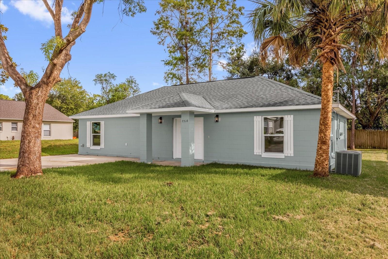 8514 RAINBOW AVE, Orlando FL 32825