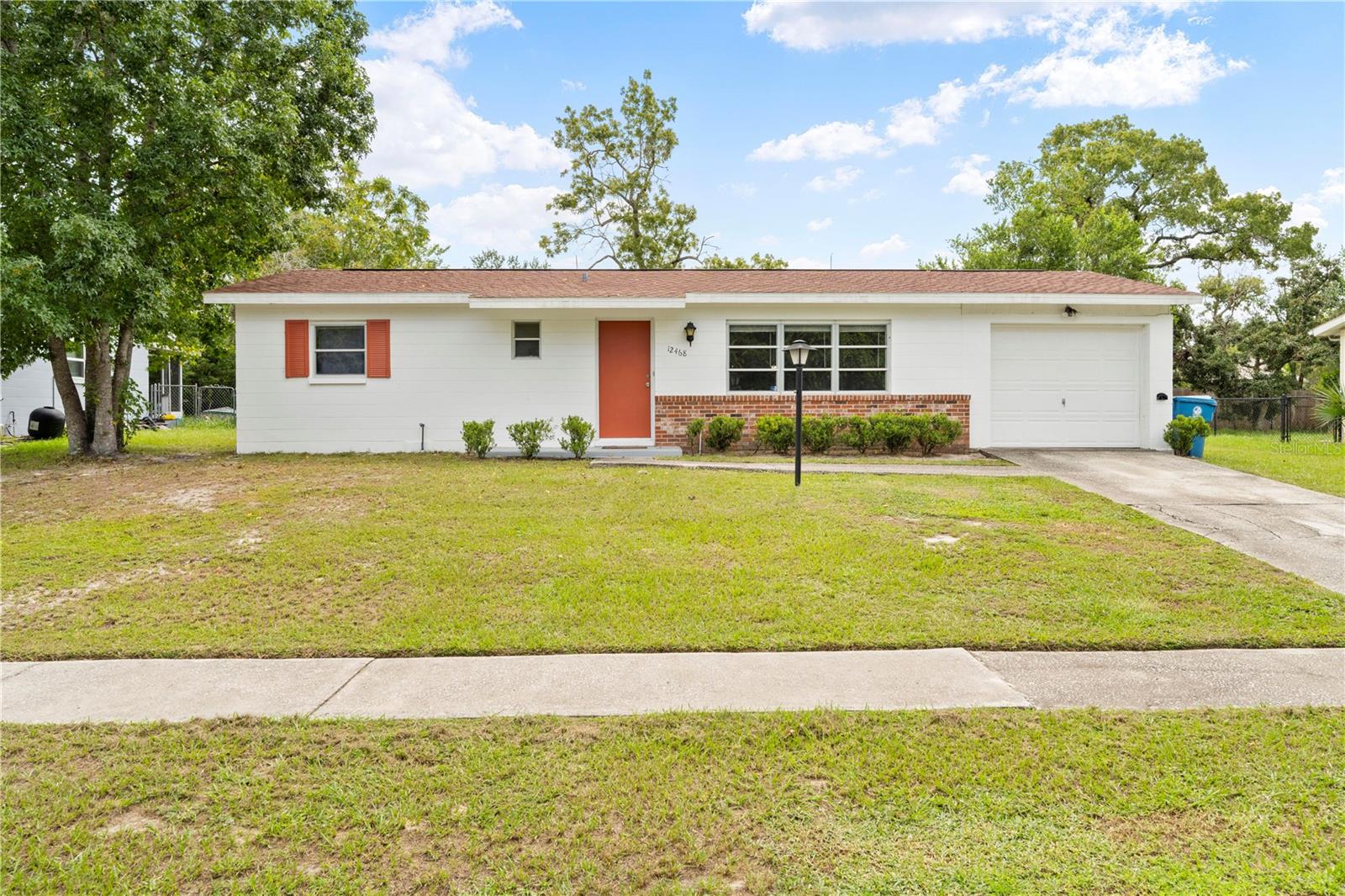 12468 EDDINGTON RD, Spring Hill FL 34609
