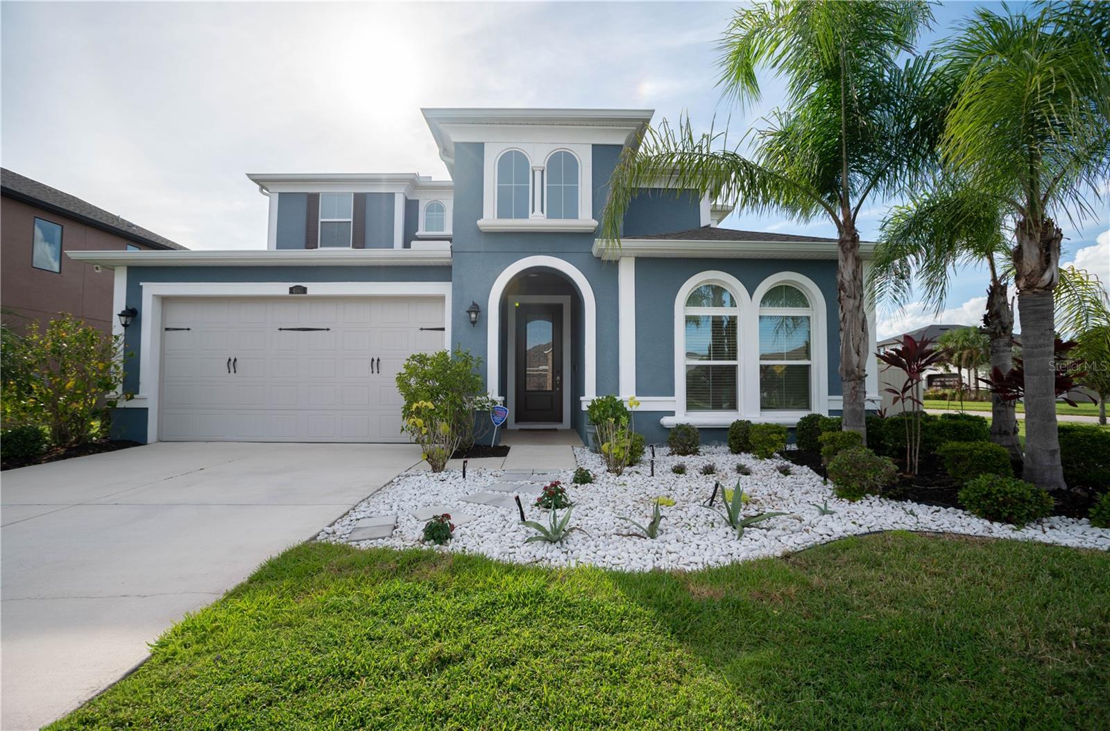 4665 TIVOLI DR, Wesley Chapel FL 33543