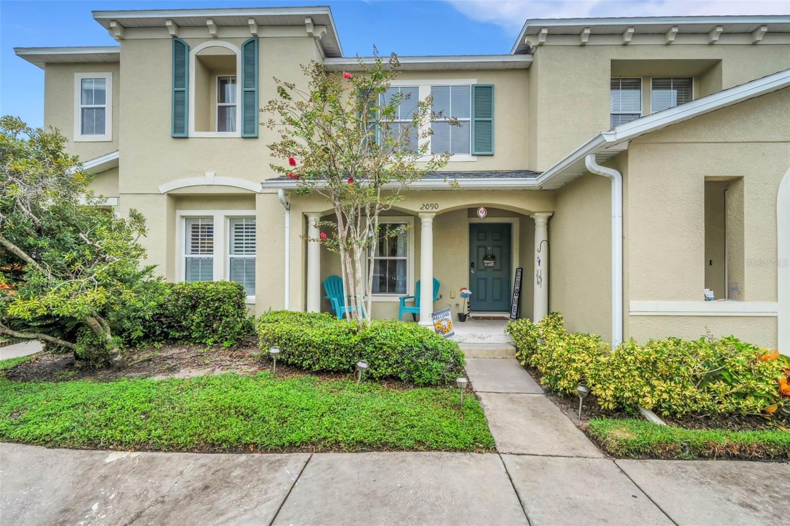 2090 SUN DOWN DR, Clearwater FL 33763