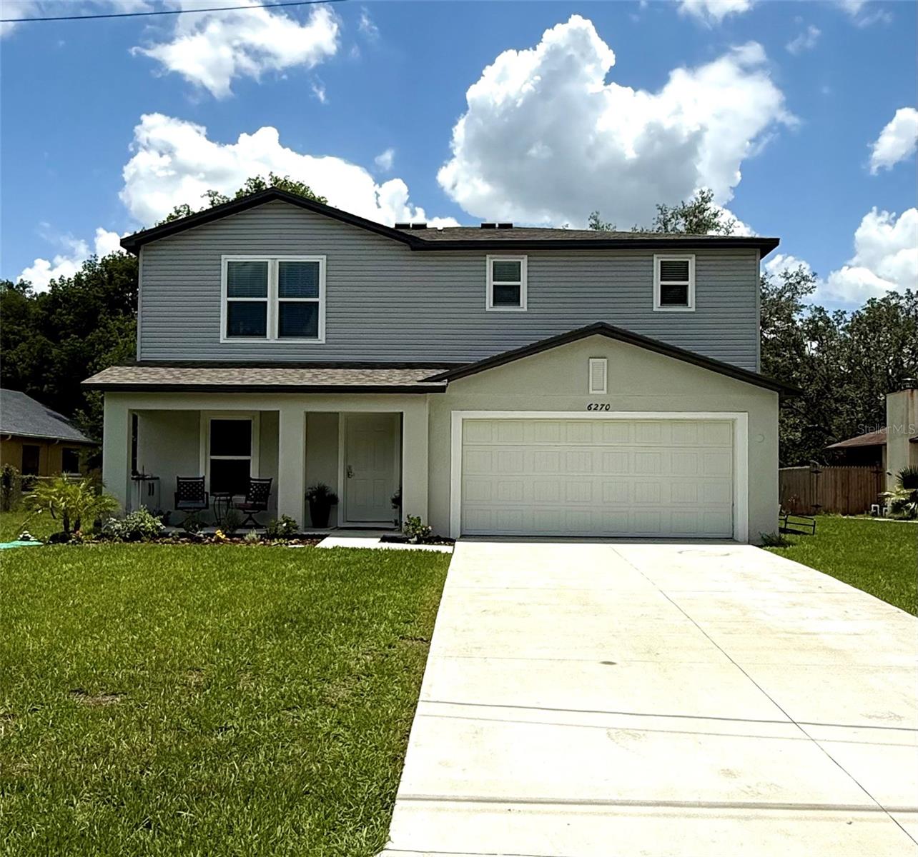 6270 AIRMONT DR, Spring Hill FL 34606