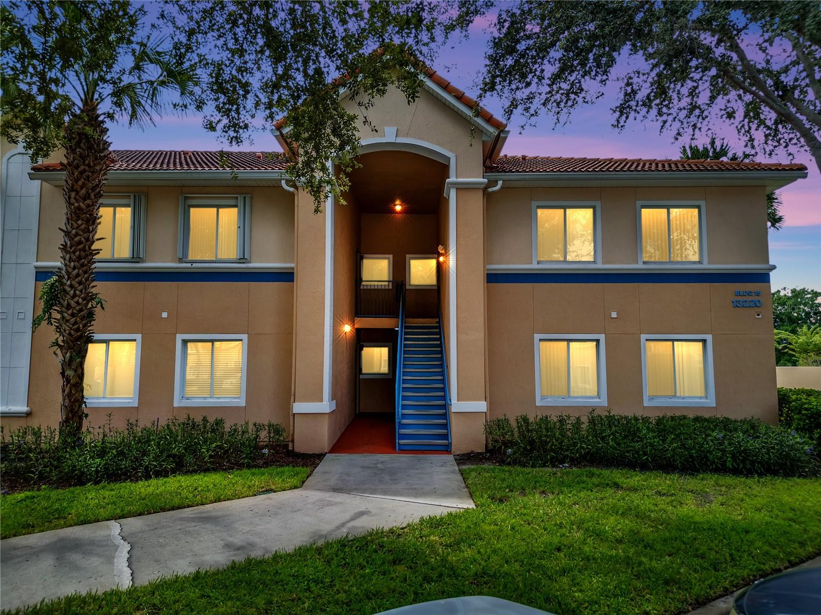 13220 GALICIA ST #208, Orlando FL 32824