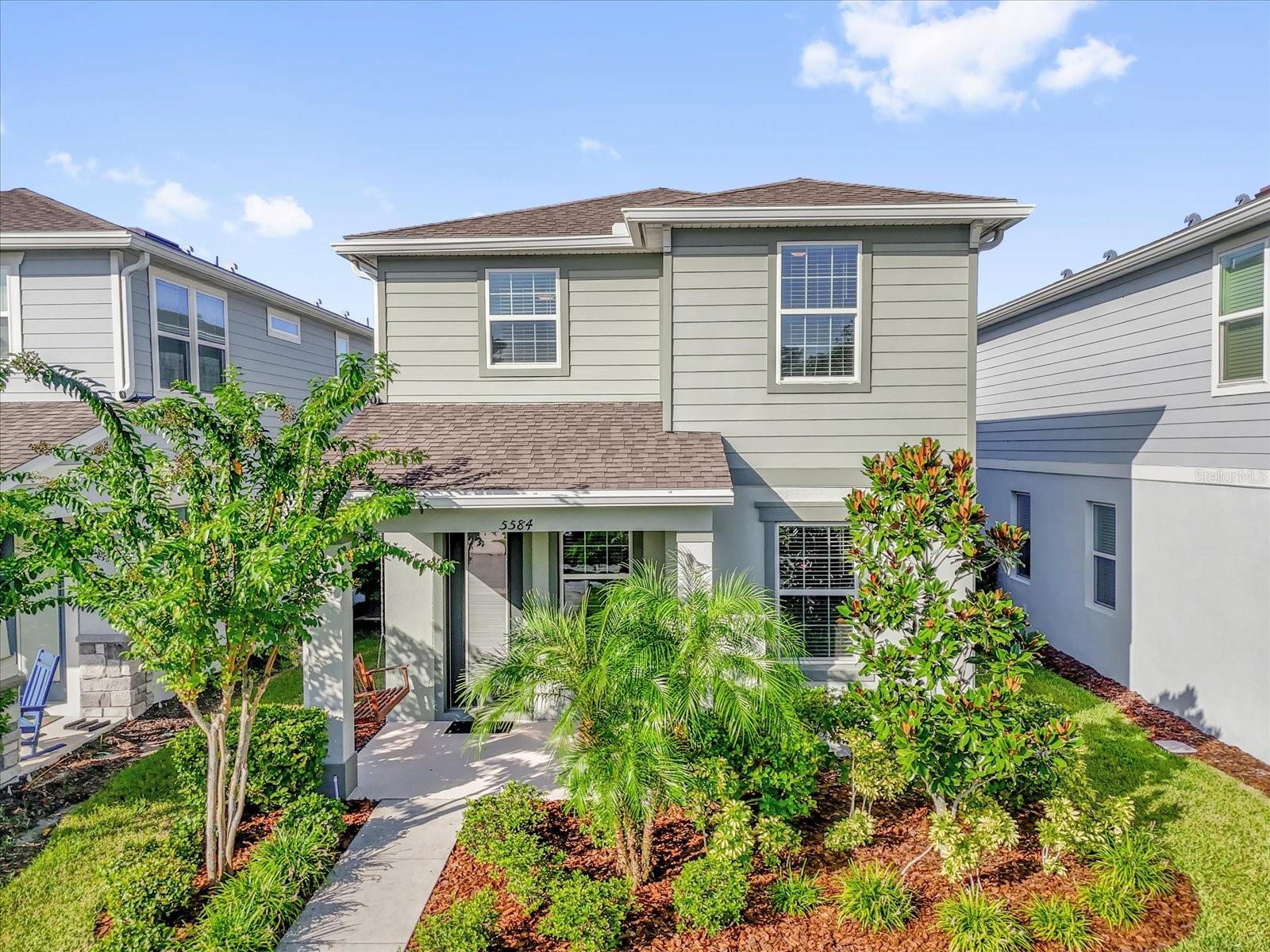 5584 WOODEN PINE DR, Orlando FL 32829