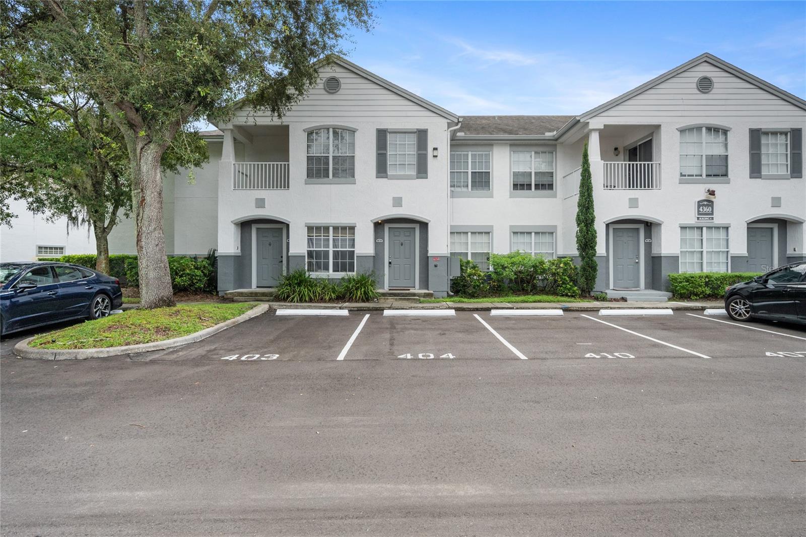 4360 S KIRKMAN RD #4, Orlando FL 32811