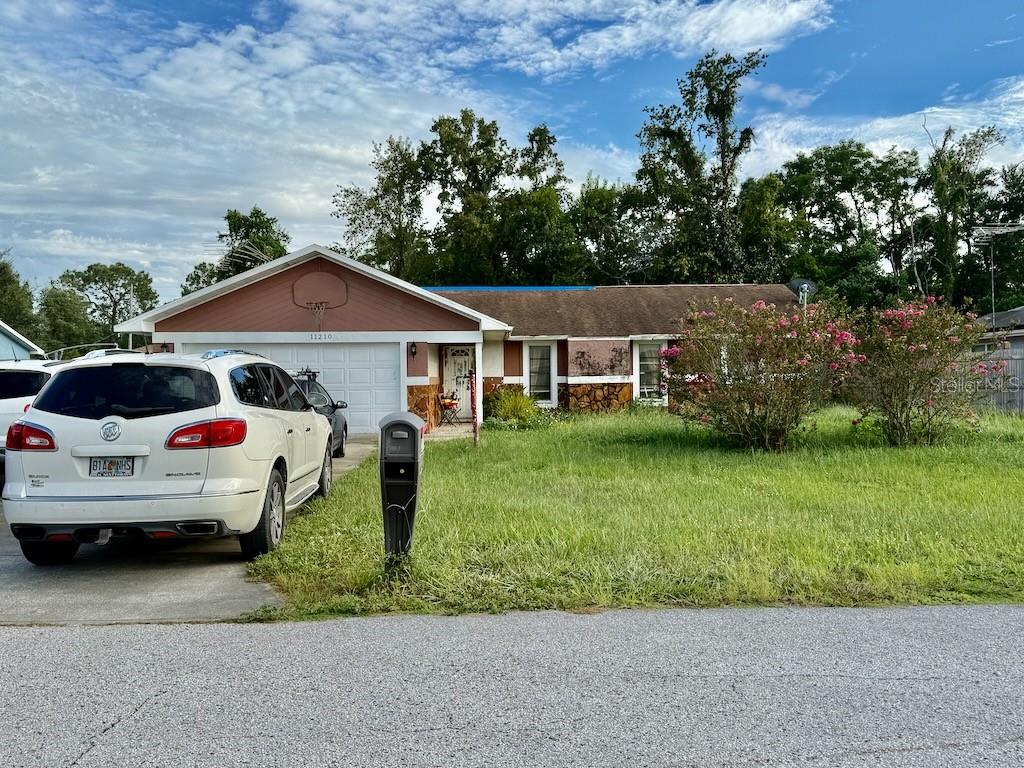 11210 MERCEDES ST, Spring Hill FL 34609