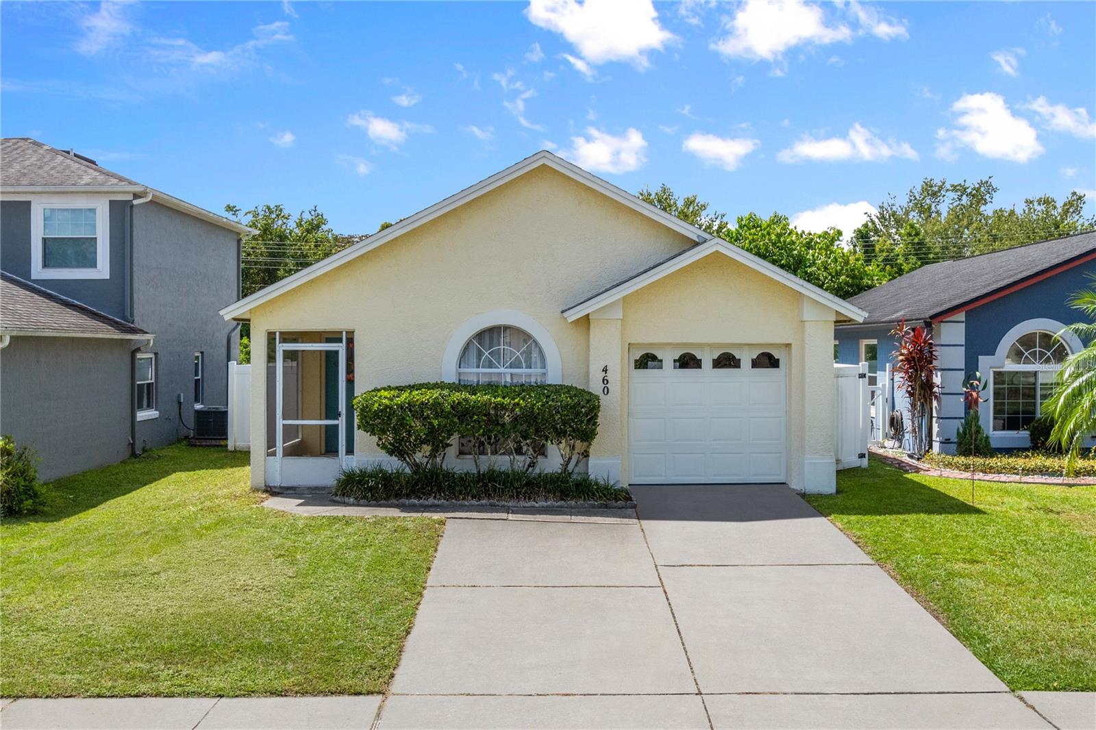 460 SOUTHERN CHARM DR, Orlando FL 32807