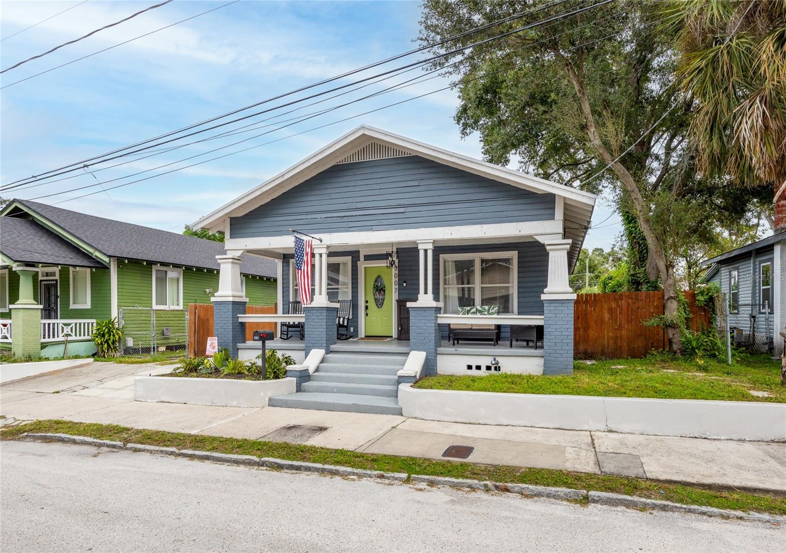 3007 N 16TH ST, Tampa FL 33605