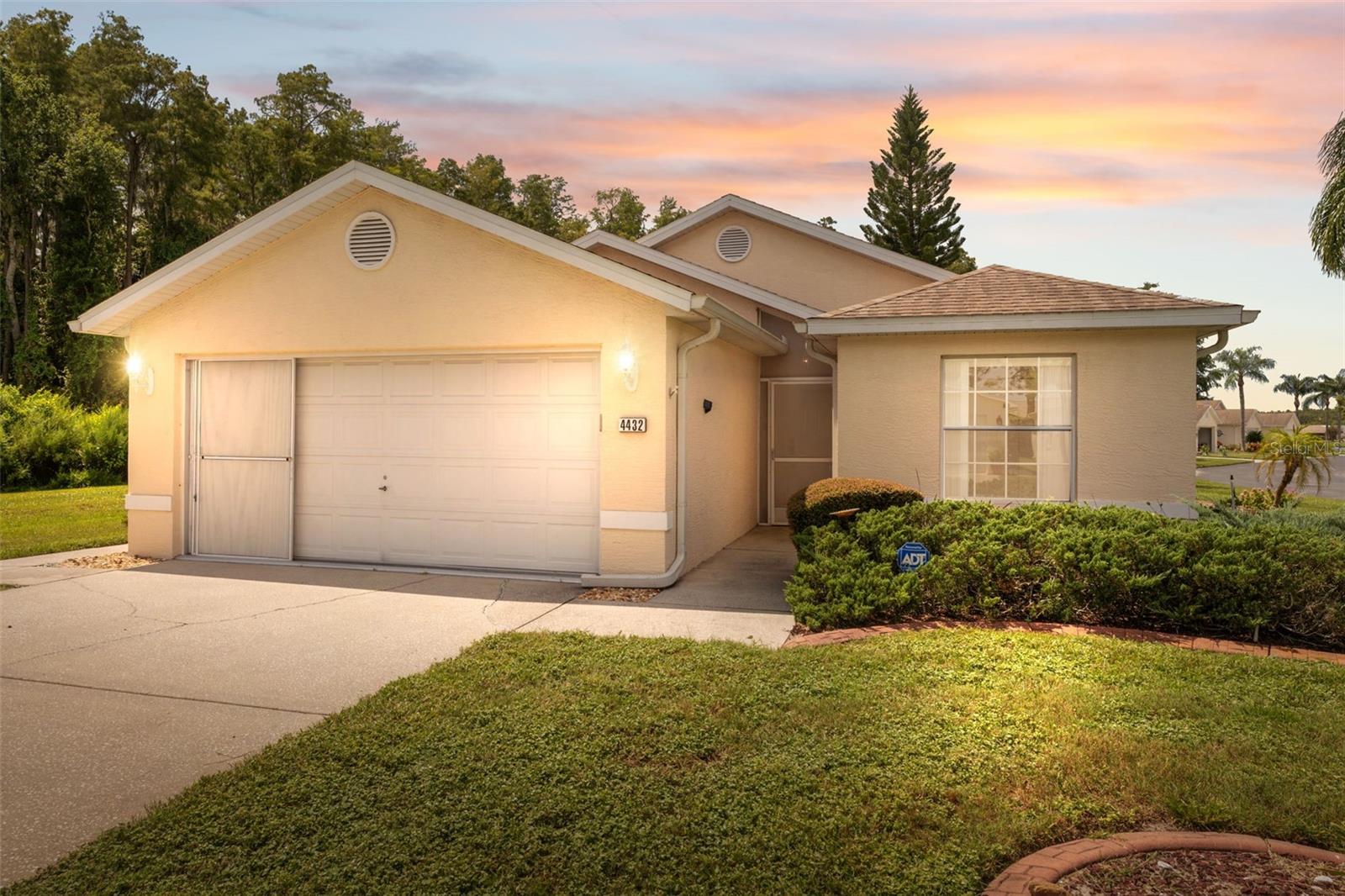 4432 WHITTON WAY, New Port Richey FL 34653