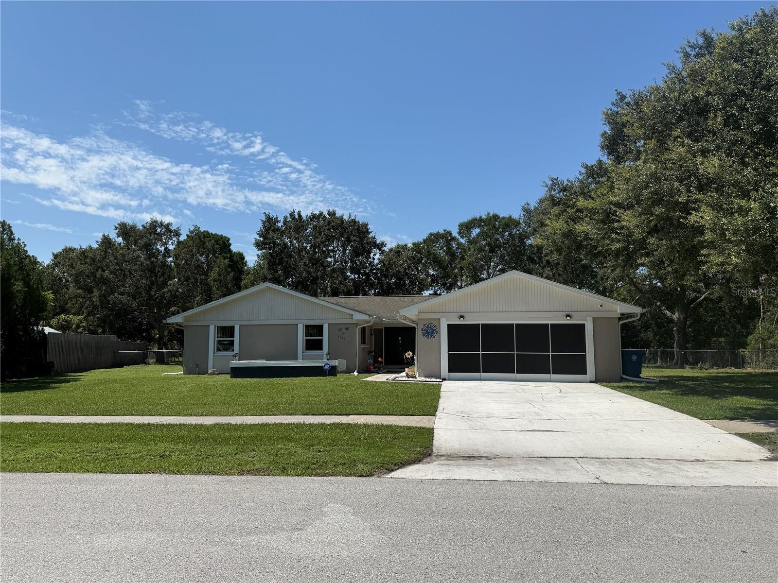 9182 PATIO CT, Spring Hill FL 34608