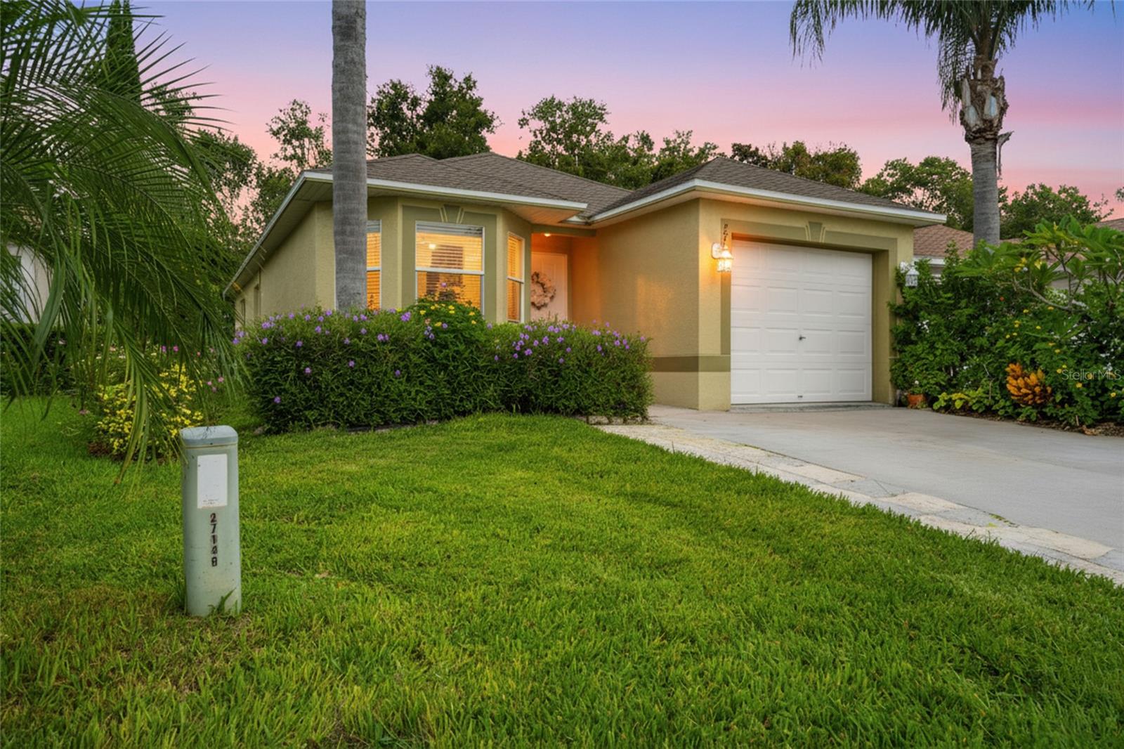 27149 LA JOLLA WAY, Wesley Chapel FL 33544