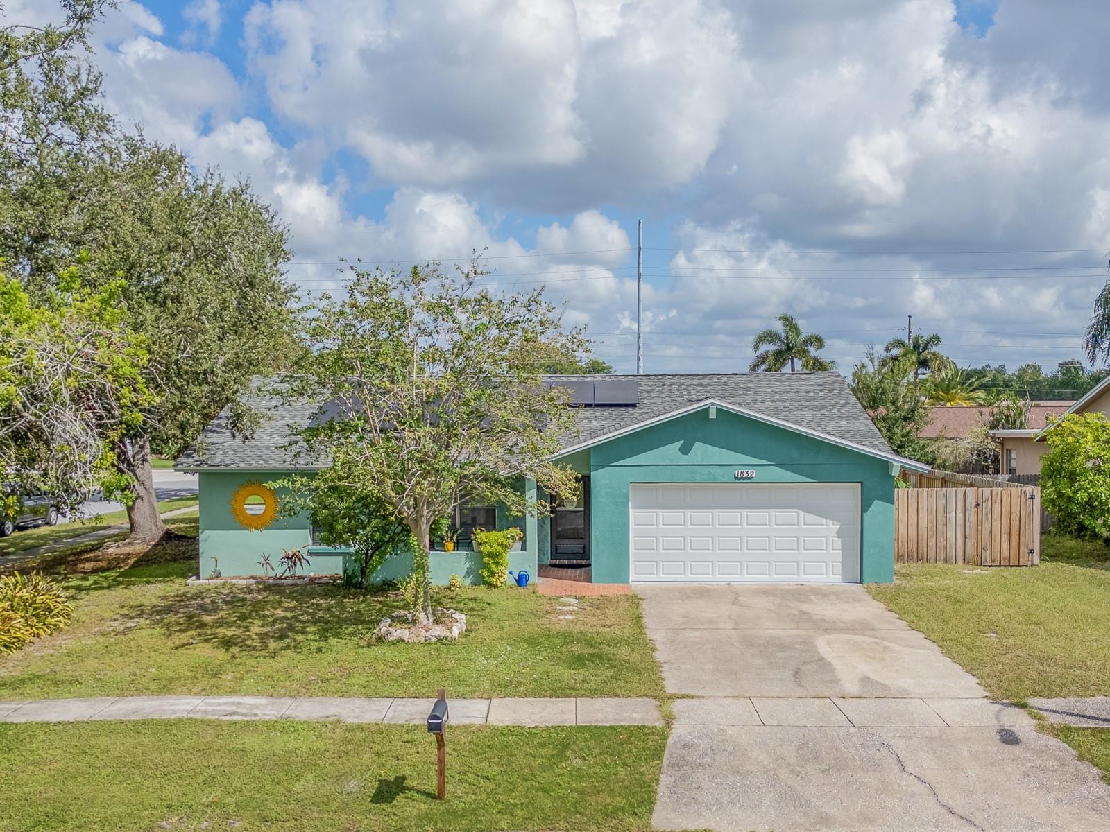 1832 SETON DR, Clearwater FL 33763