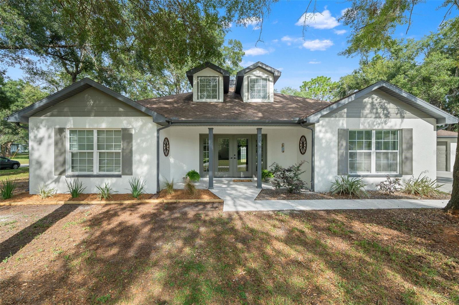 8270 CRESAP ST, Brooksville FL 34613