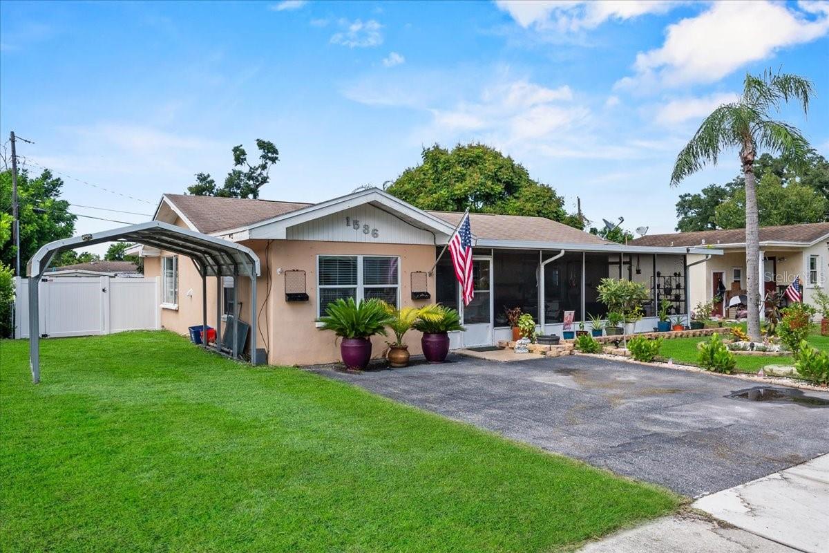 1536 LAKEVIEW RD, Clearwater FL 33756