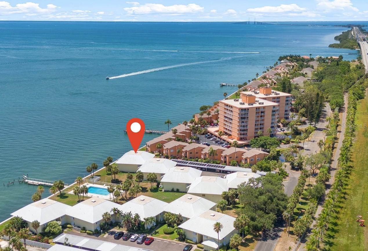 7310 SUNSHINE SKYWAY LN S #219, St Petersburg FL 33711