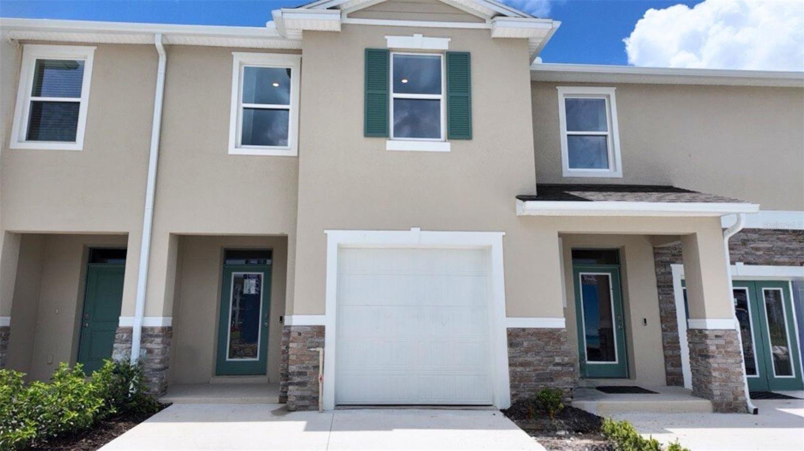 3168 CHROMA ST, Orlando FL 32824