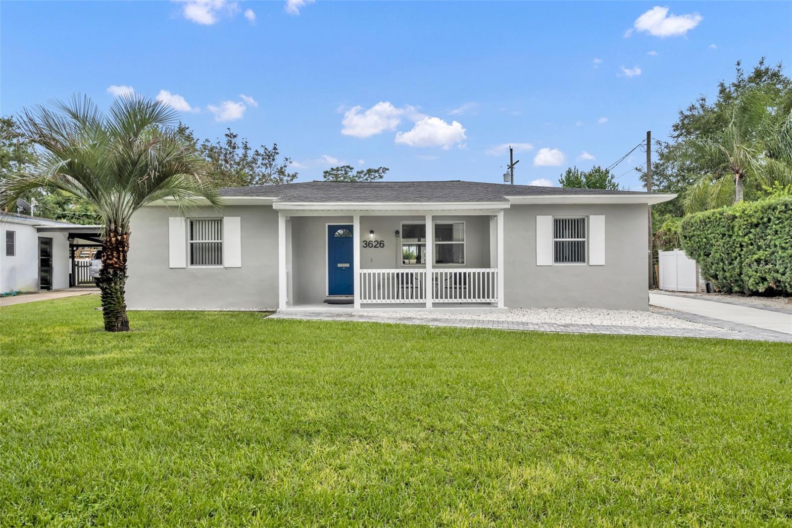 3626 BOBOLINK LN, Orlando FL 32803
