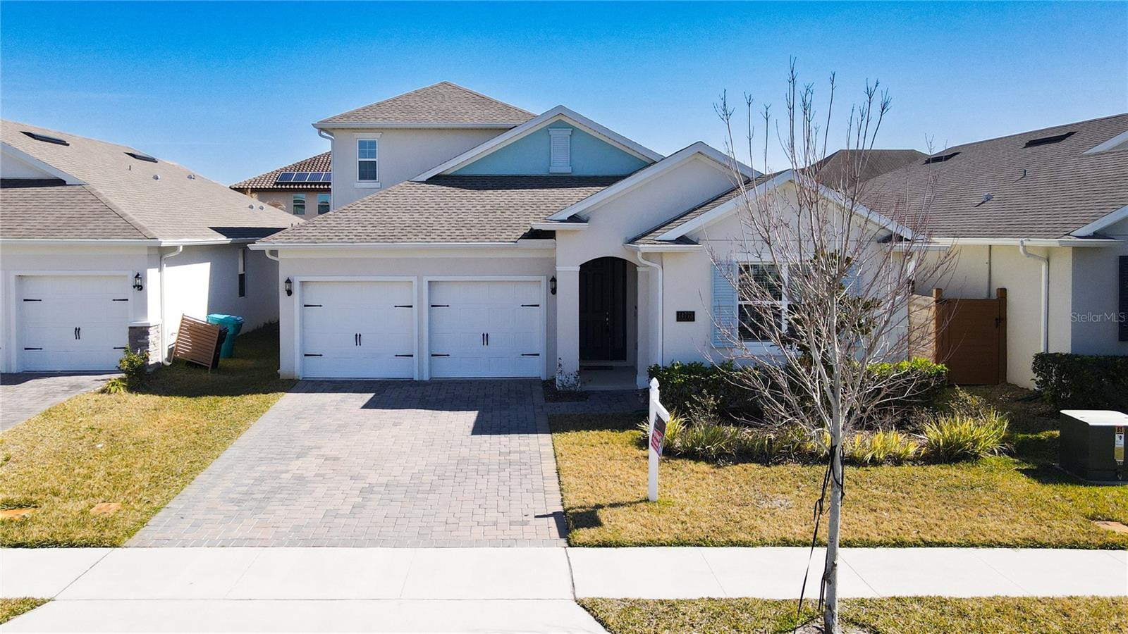 14773 MILFOIL AVE, Orlando FL 32827