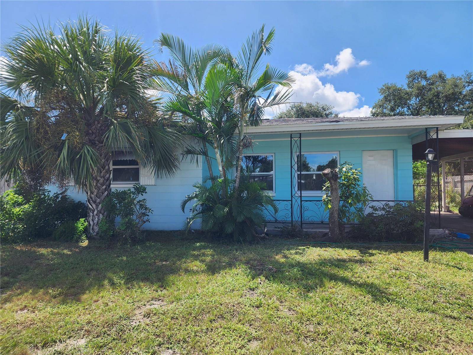 5428 BURLINGTON AVE N, St Petersburg FL 33710