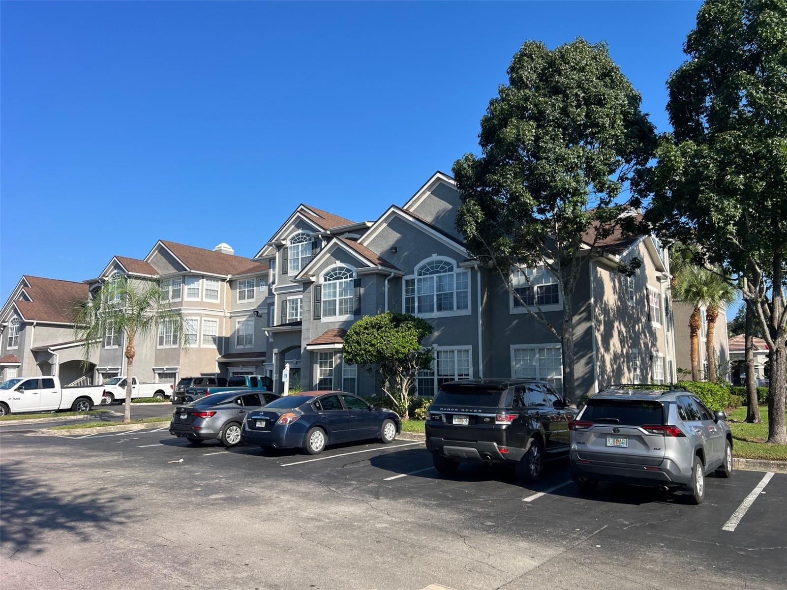 3373 S KIRKMAN RD #929, Orlando FL 32811