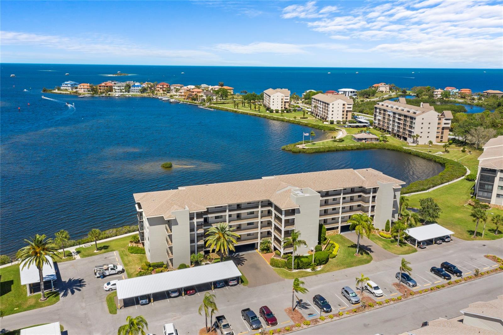 8211 BRENT ST #832, Port Richey FL 34668