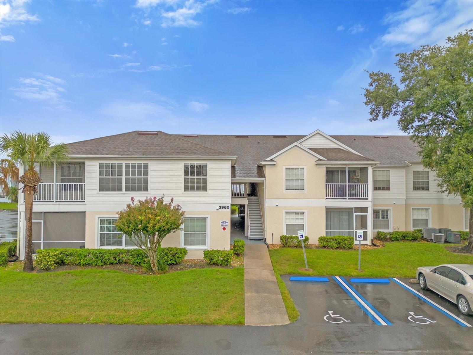 3960 SOUTHPOINTE DR #520, Orlando FL 32822