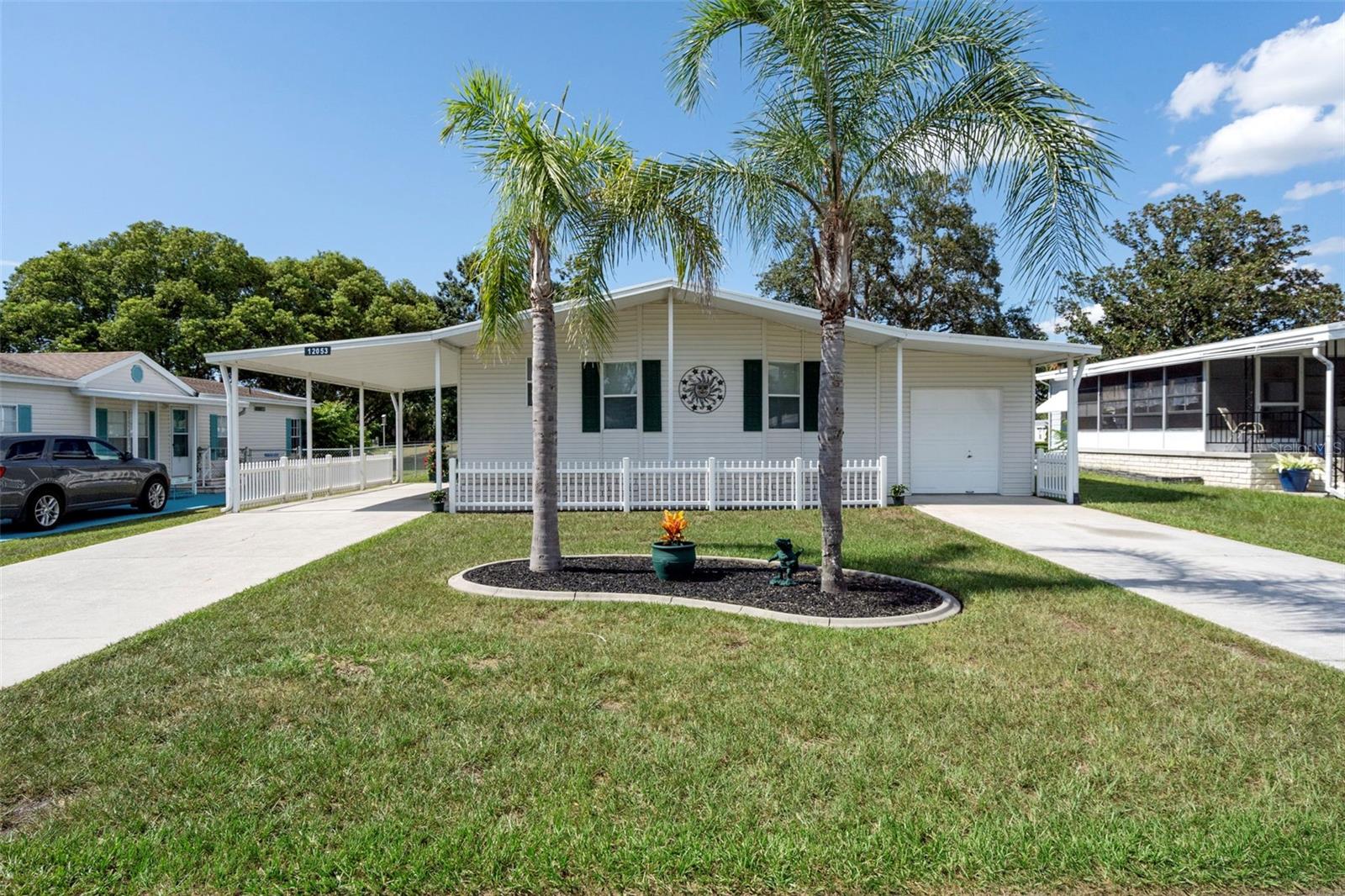 12053 THORNRIDGE ST, Brooksville FL 34613
