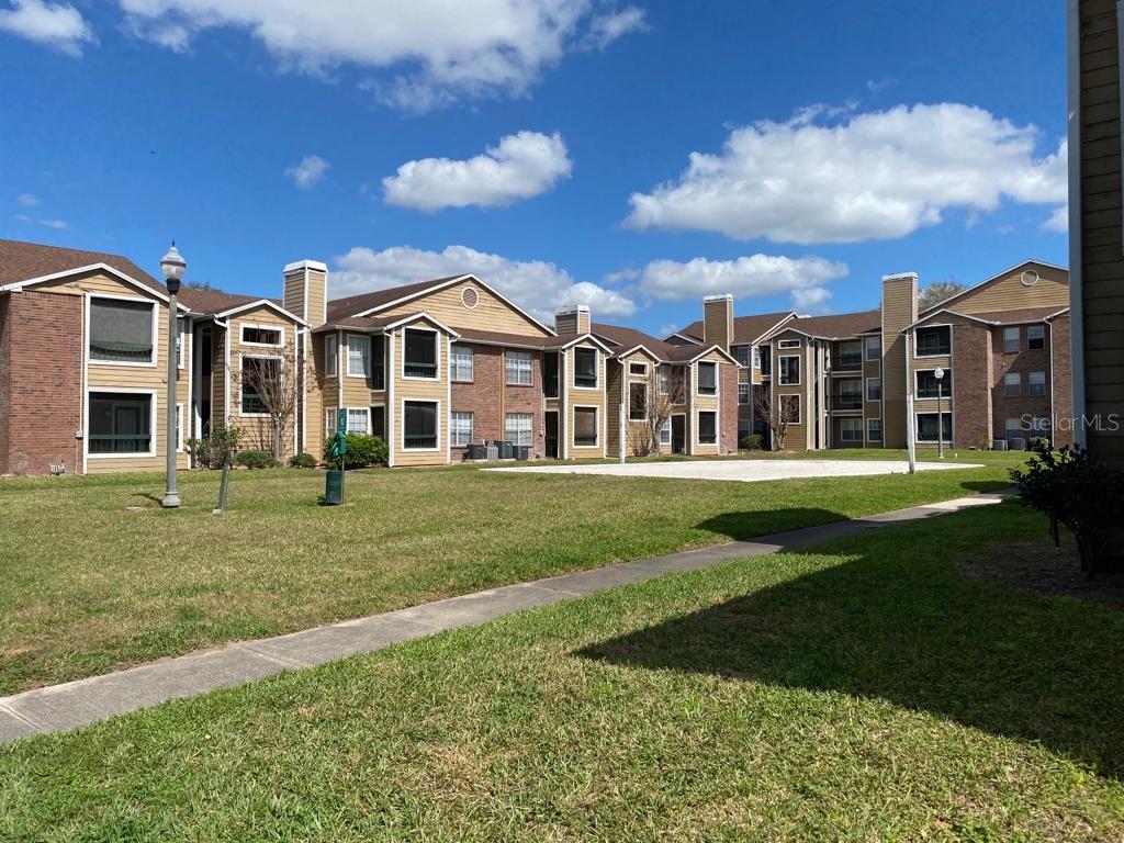 5500 DEVONBRIAR WAY #206, Orlando FL 32822