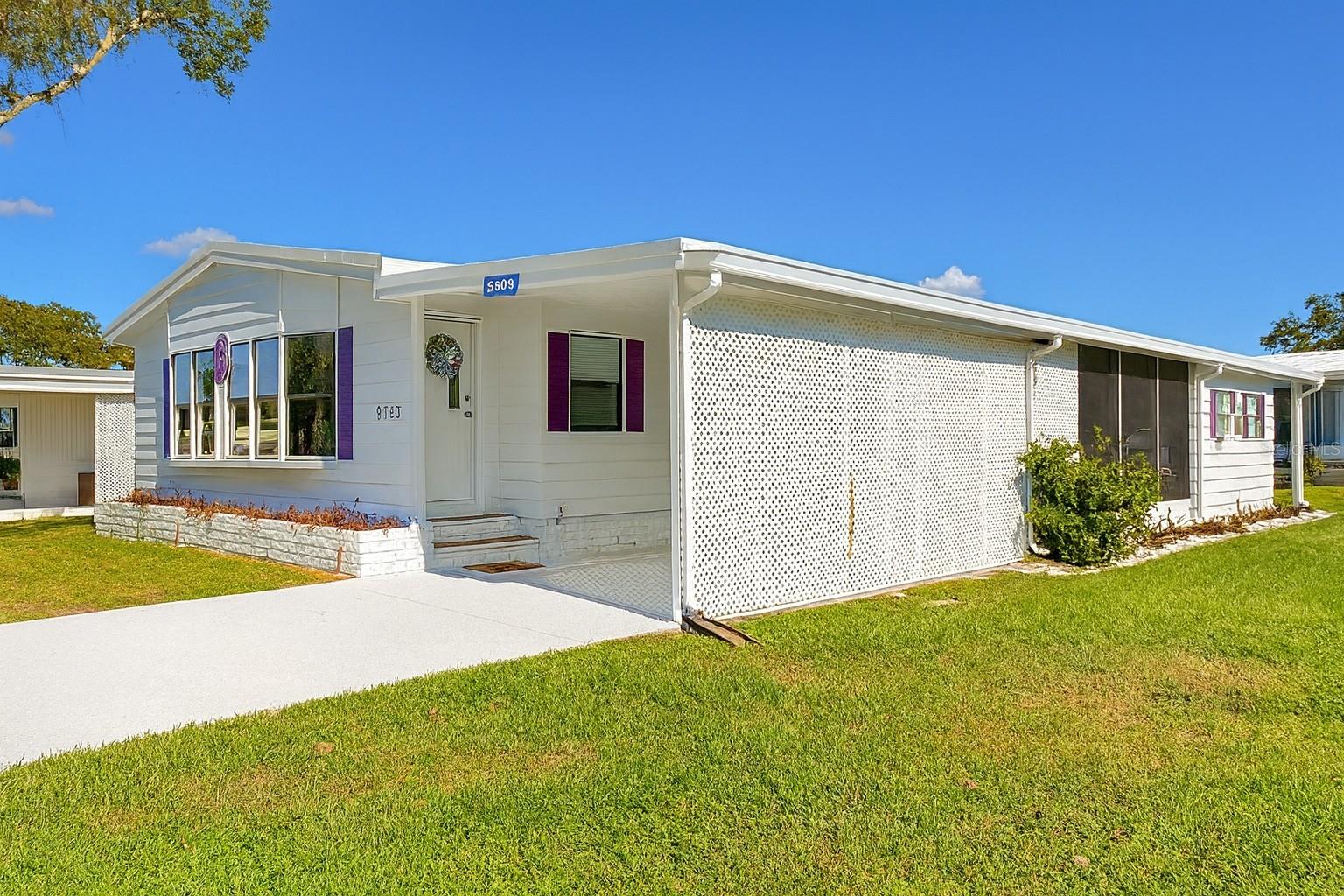 9303 HIGHPOINT BLVD, Brooksville FL 34613