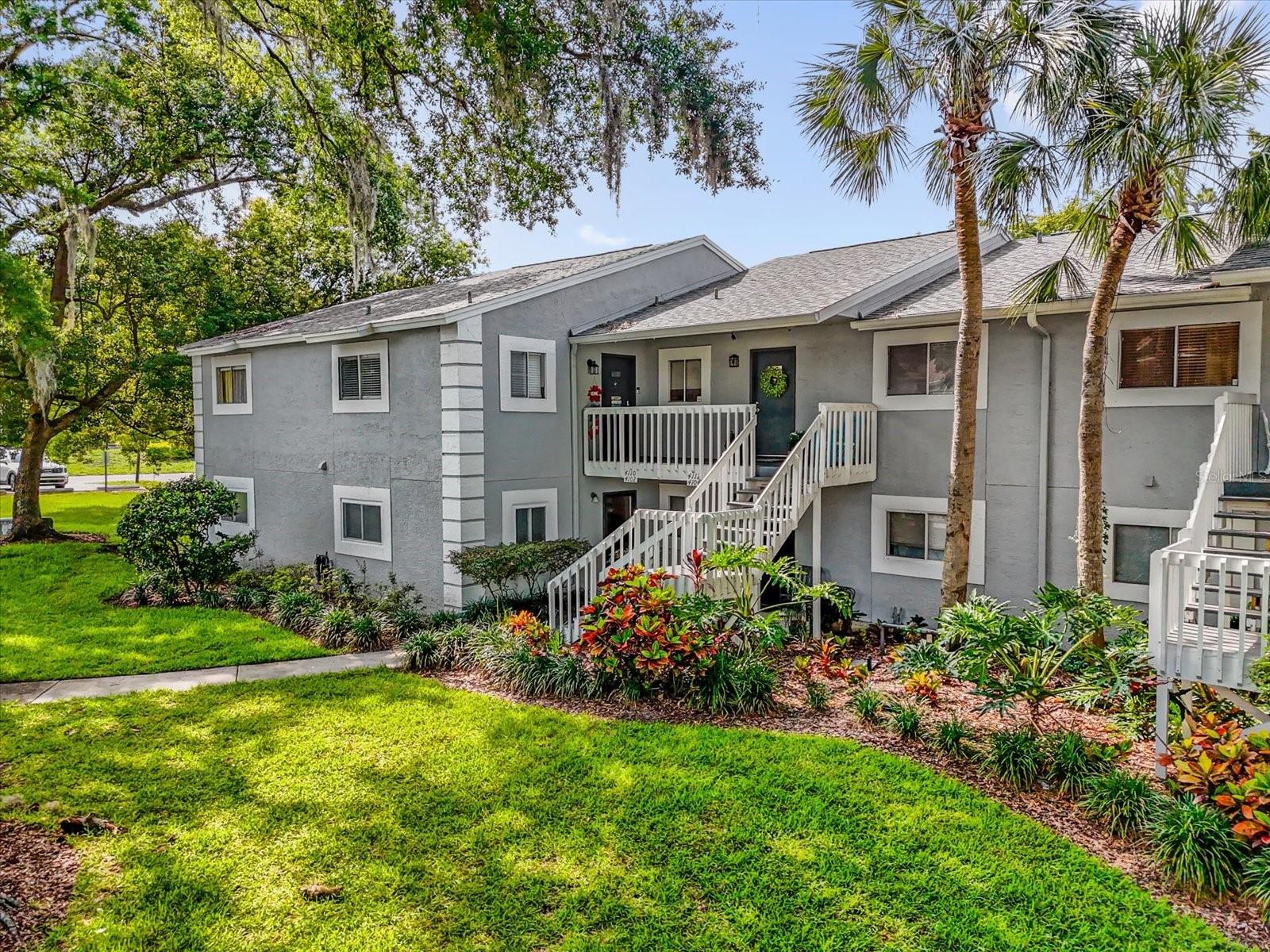 4102 PLANTATION COVE DR #201, Orlando FL 32810