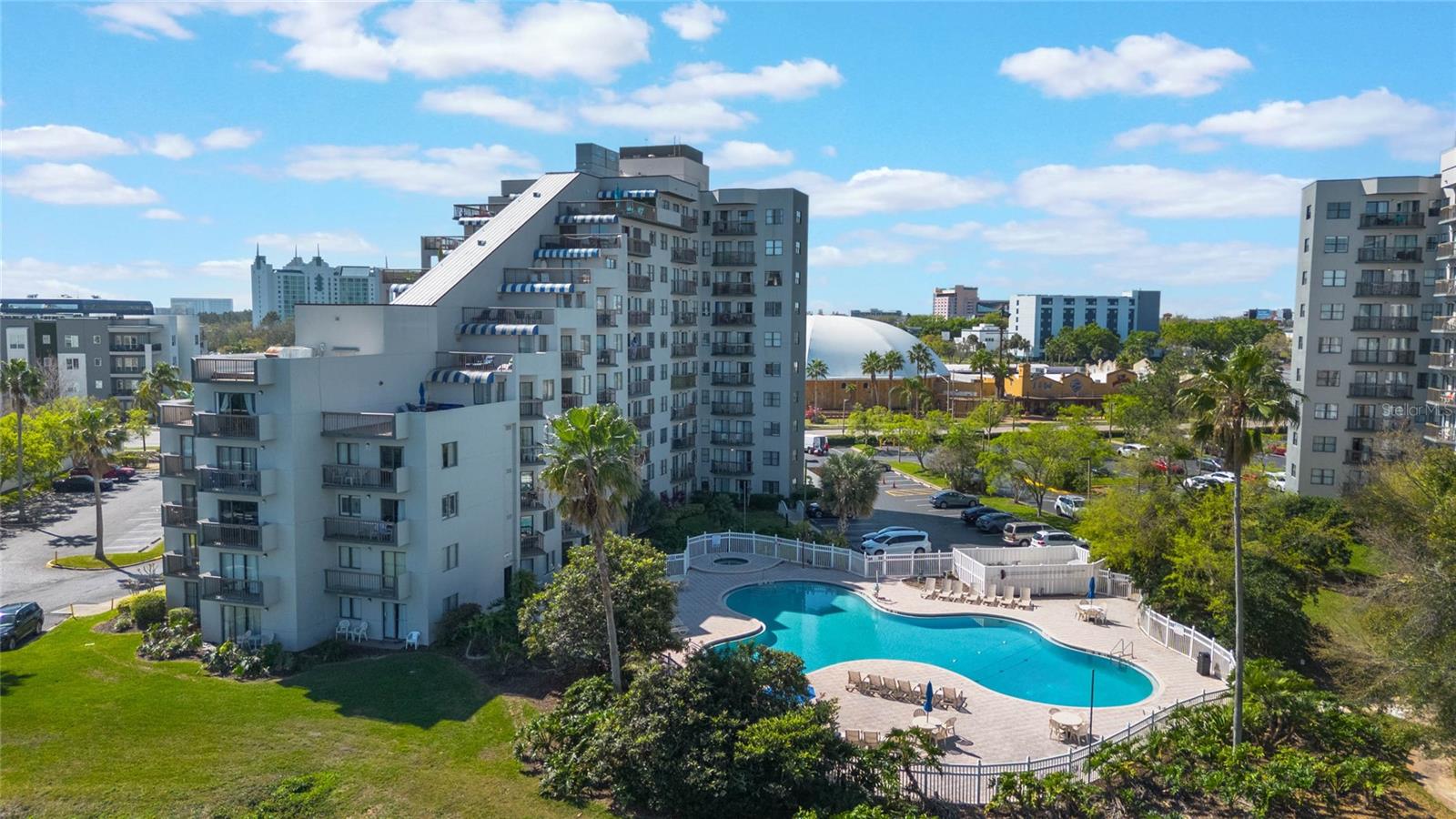 6165 CARRIER DR #2111, Orlando FL 32819
