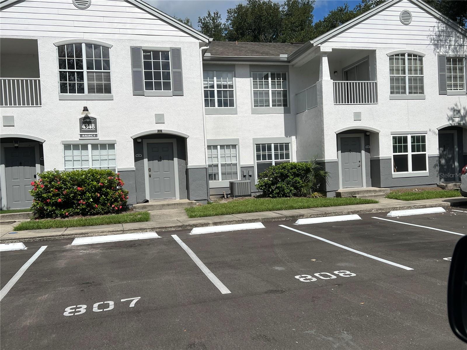 4348 S KIRKMAN RD #808, Orlando FL 32811