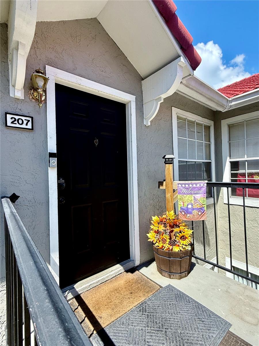 905 NORTHERN DANCER WAY #207, Casselberry FL 32707