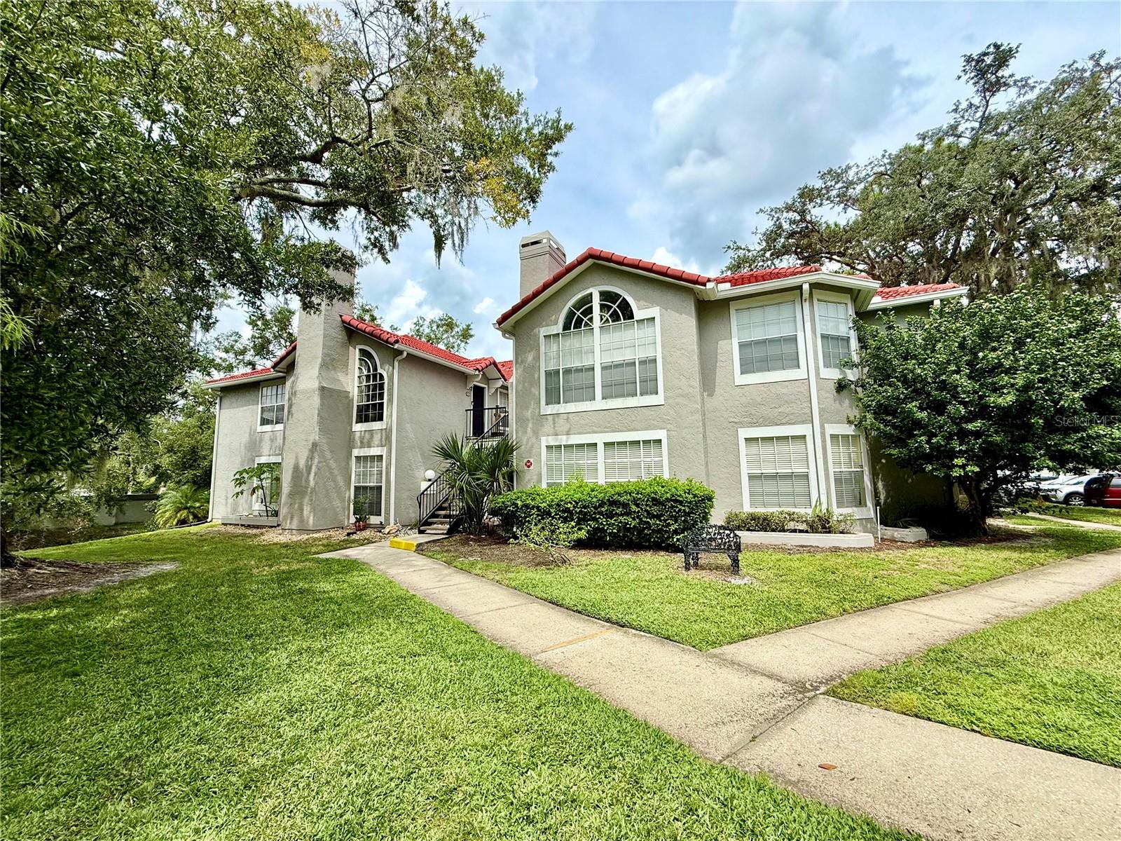 905 NORTHERN DANCER WAY #207, Casselberry FL 32707