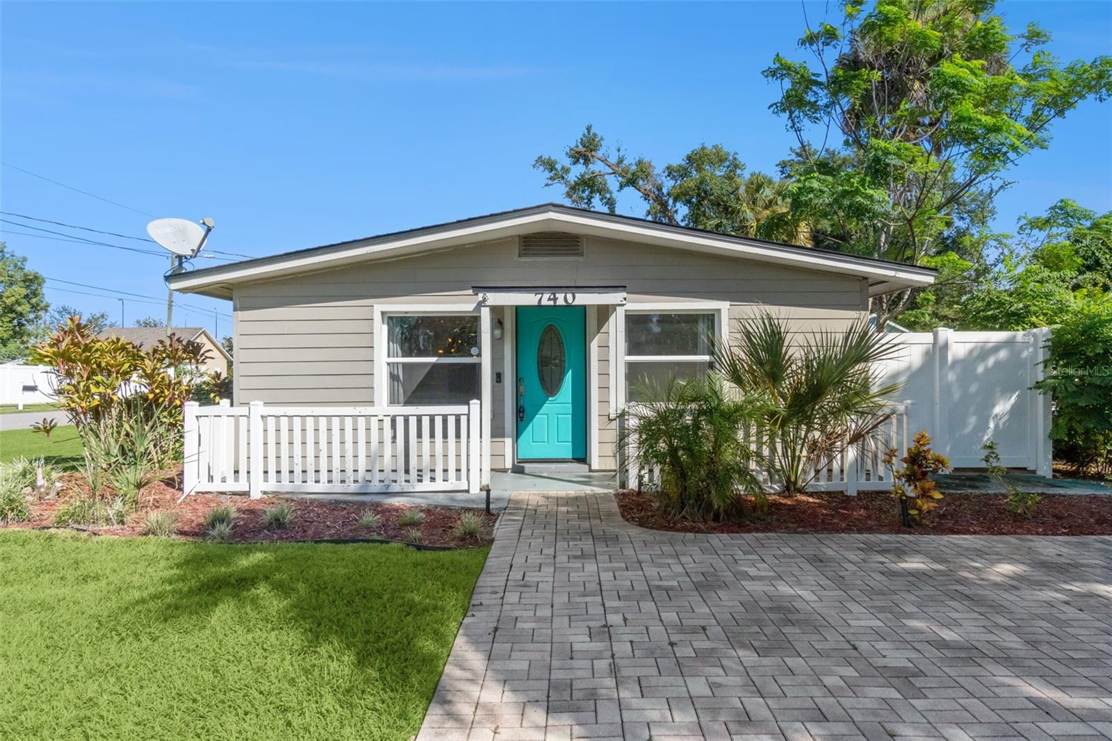 740 BAFFIE AVE, Winter Park FL 32789
