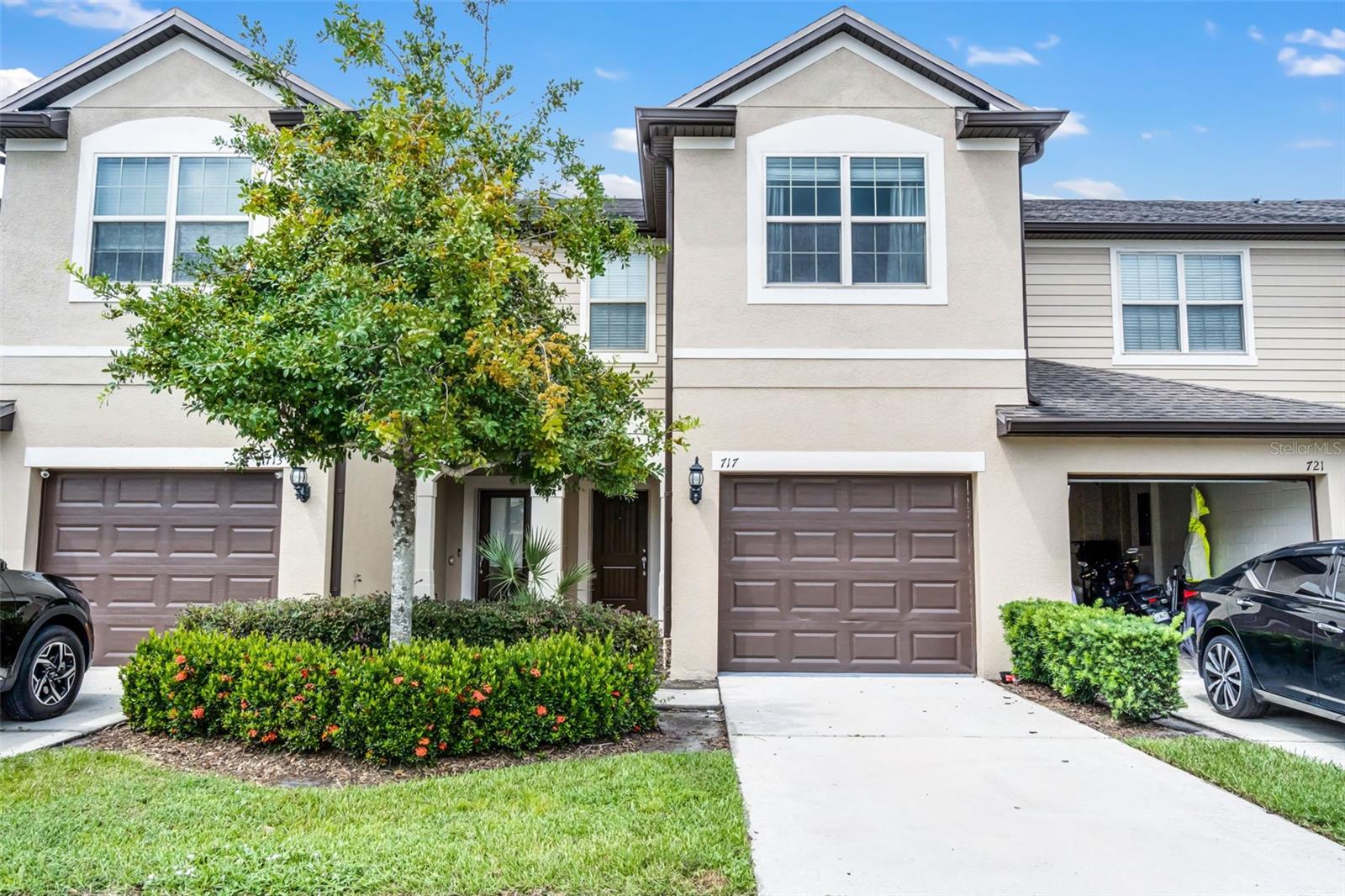 717 VIRTUOSO LN #85, Orlando FL 32824