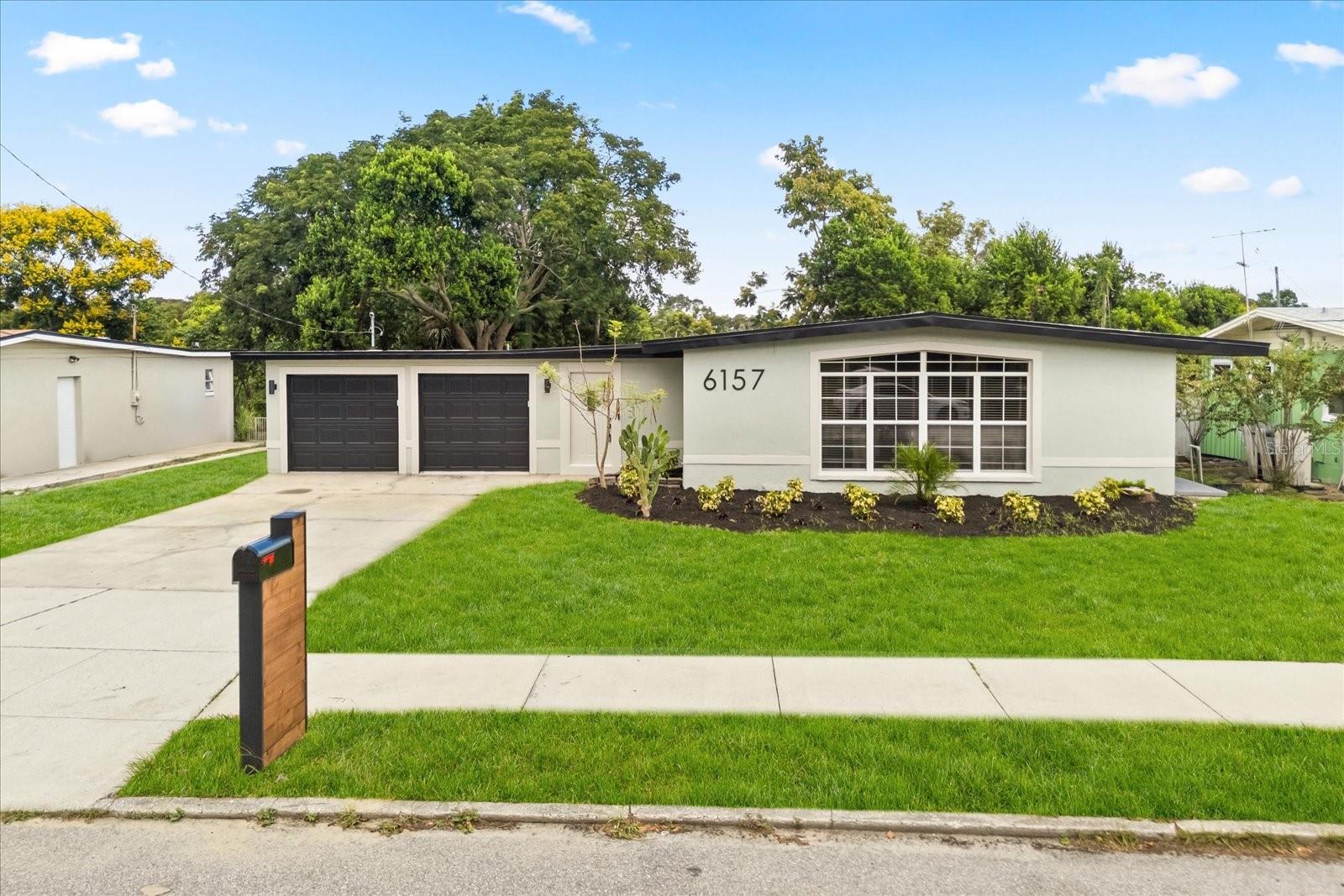 6157 MEDFORD DR, Orlando FL 32808